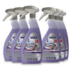 Detergente disinfettante Diversey Lysoform Safeguard 6X750 ml