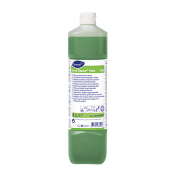 Detergente deodorante liquido Diversey Good Sense Vert O3d 6x1 litro