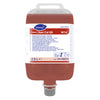 Detergente acido per bagno in QuattroSelect Diversey TASKI Sani Cid QS W1d 2x2,5 litri