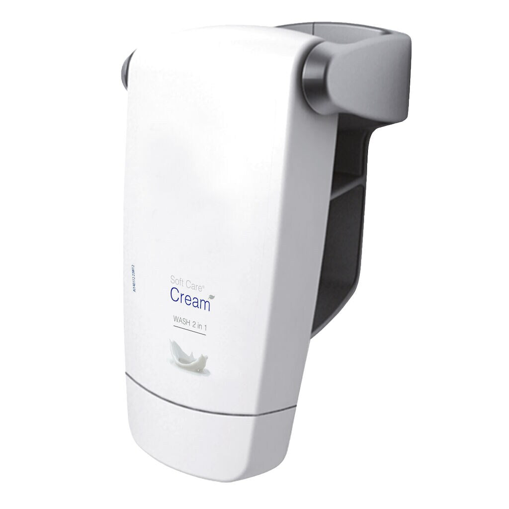 Detergente cremoso corpo e capelli Diversey Soft Care Cream Wash 2 in 1 250 ml DISPONIBILE IN 7 GIORNI LAVORATIVI