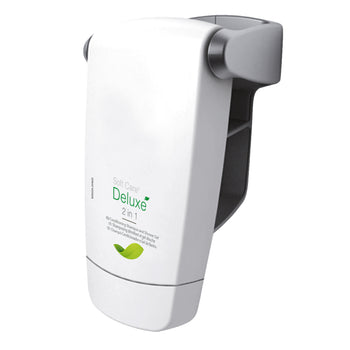 Detergente ecologico corpo e capelli Diversey Soft Care Deluxe 2 in 1 250 ml