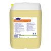 Detersivo liquido ecologico senza candeggianti Diversey Clax Plus Pro Pur-Eco 33C2 20 litri
