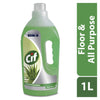 Detergente per pavimenti Cif Detergente Pavimenti e Multiuso Aloe Vera 1 lt