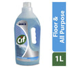 Detergente pavimenti Cif Detergente Pavimenti e Multiuso Ocean Fresh 1L