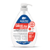 Disinfettante mani a base di alcol Sanitec Sani Gel Med 600 ml