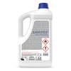 Disinfettante mani a base di alcol Sanitec Sani Gel Med 5 L