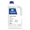 Sapone liquido mani Sanitec Hand Wash Karitè 5 litri