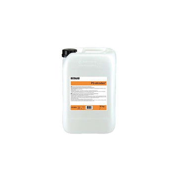 Disinfettante alcolico senza risciacquo per superfici Ecolab P3-Alcodes 5 litri