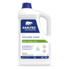 Sapone in mousse Ecolabel Sanitec Mousse Soap Green Power 2x5 litri