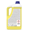 Detergente brillantante per lavaggio stoviglie Sanitec Stovil Gel 5 lt