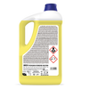 Detergente per lavaggio manuale stoviglie Sanitec Stovil Ultra 5 lt