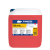 Brillantante per lavastoviglie acque dure Sanitec Brill Ultra 15 litri