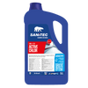 Detergente clorinato per superfici dure Sanitec Active Chlor 5 litri