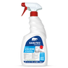 Detergente all'ossigeno attivo per superfici Sanitec Active Oxygen Foam 6x750 ml