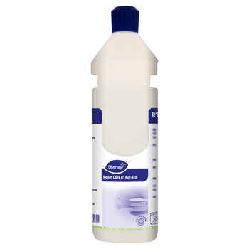 Kit bottiglie vuote 750 ml per Room Care R1 Pur-Eco Diversey Divermite/Diverflow 1 pezzo