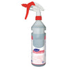 Kit bottiglie vuote da Divermite/Diverflow per Room Care R5.1 R5.1 1 pezzo