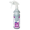 Kit bottiglie vuote da Divermite/Diverflow per Suma Bac D10 D10 1 pezzo