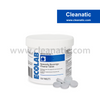 Pastiglie detergenti per macchine da caffè e tè Ecolab ReadyDose Specialty Beverage Cleaner 2,5 g