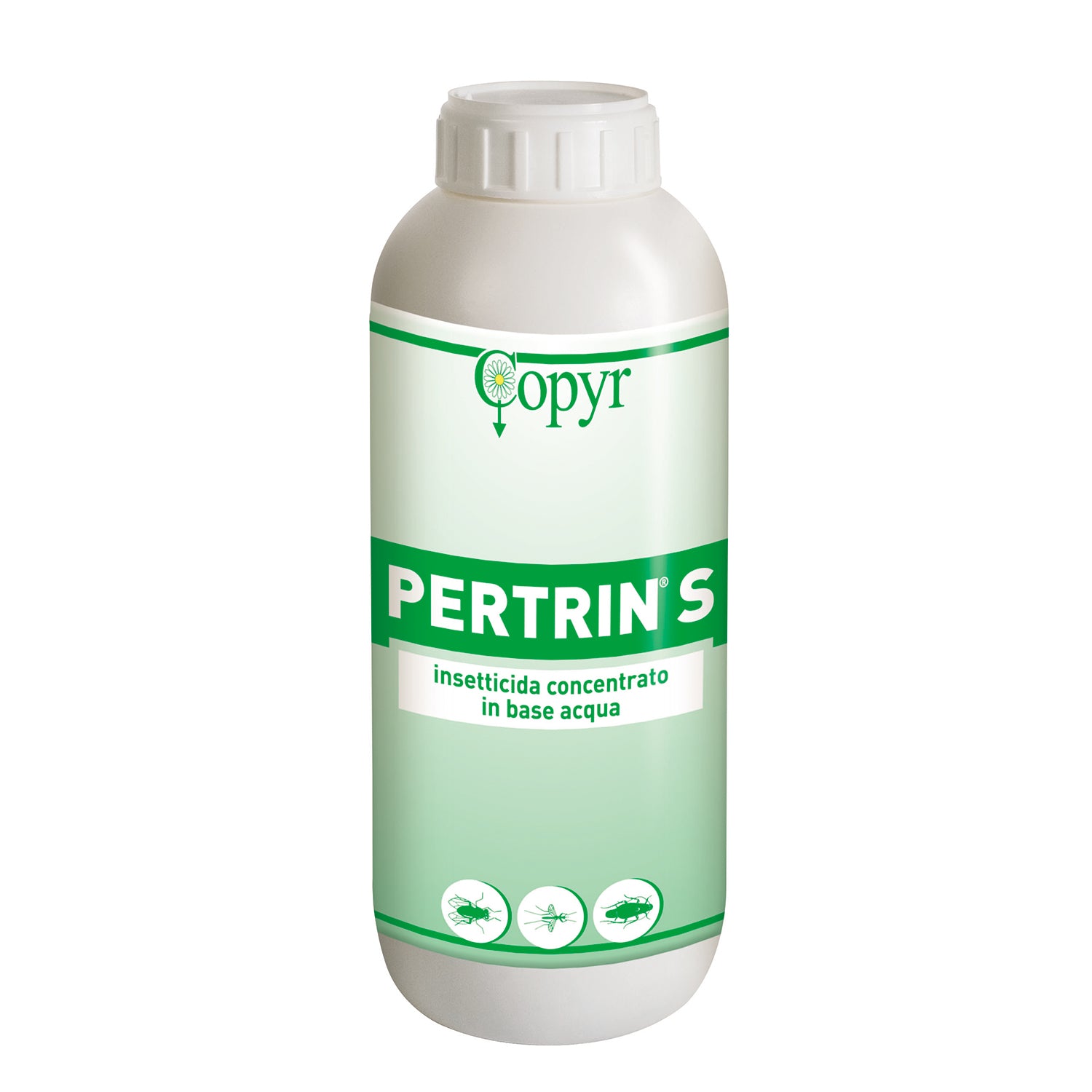 Insetticida Copyr PERTRIN S | Pestalia