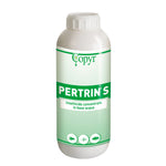 Insecticida copiador PERTRIN S/AGUA LT. 1 insecticida