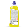 Detergente per pavimenti Sanitec Igienic Floor Fiori D'arancio 1 lt