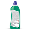 Detergente per pavimenti Sanitec Igienic Floor Mela Verde 1 lt