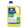 Detergente per pavimenti Sanitec Igienic Floor Fiori D'arancio 5 litri