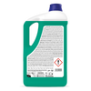Detergente per pavimenti Sanitec Igienic Floor Mela Verde 5 litri