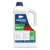 Detergente per moquette e tappeti Sanitec Moquette 5 litri