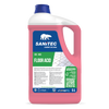 Disincrostante per pavimenti sporchi pesanti Sanitec Floor Acid 5 litri