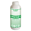 Insecticide pour les moustiques, les cafards et divers insectes Copyr Cipertrin T - 1 litre