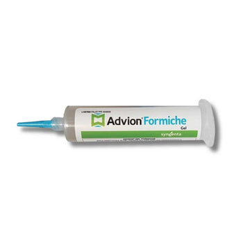 Insetticida gel per formiche ADVION GEL FORMICHE - Cartuccia da 30 g