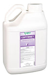 Sanitifying refueling calent Copyr Copynet 5L