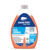 Disincrostante ultraconcentrato per bagni Sanitec HC2A Igienikal 6x1 litro