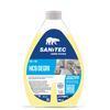 Sgrassatore ultraconcentrato per superfici Sanitec HC9 Degri 1 litro