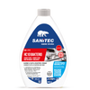 Disinfettante concentrato battericida e fungicida Sanitec HC10 Bakterio 1 litro
