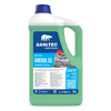 Sgrassatore alcalino per metalli Sanitec Grekol SS 2x5 litri
