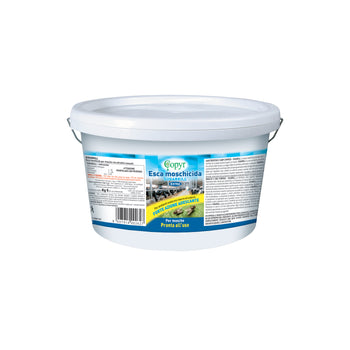 Insetticida per mosche Copyr SUGARKILL EXTRA 5 Kg