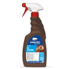 Detergente per pelle ed ecopelle Sanitec S4 Leather 500 ml
