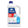 Detergente alcolico per superfici dure Sanitec Sanialc Ultra 2x5 litri