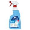 Detergente multiuso per vetri e polvere Sanitec Crystal 750 ml