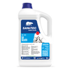 Detergente disossidante per argento Sanitec S8 Silver 5 litri