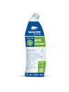 Detergente Ecolabel per WC e orinatoi Sanitec WC Gel Green Power 700 ml