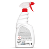 Detergente schiumogeno per forno Sanitec Fornonet 750 ml