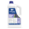 Detergente sgrassante per bucato Sanitec Washdet Extra 5 litri