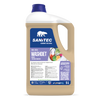 Detergente enzimatico per bucato Sanitec Washdet Argan 5 litri