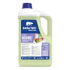 Detergente per lavaggio tessuti Sanitec WASHDET ORCHIDEA E MUSCHIO 5 lt