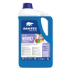 Detergente enzimatico per bucato Sanitec Washdet Orchidea Blu 2x5 litri