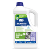 Detergente enzimatico per lavanderia Sanitec Quantum Surf 5 litri