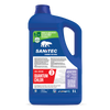 Candeggiante al cloro per lavanderia Sanitec Quantum Chlor 2x5 litri
